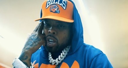 Westside Gunn Drops “Mac Don’t Stop” and Nigos Louis” Video