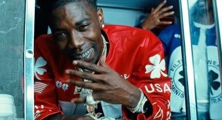0 Jay Fizzle Gets So Icy in “Gucci Mane” Video  