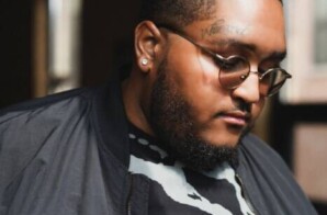 Behind The Boards: Meet Bubbling Chicago Producer OzOnTheTrack