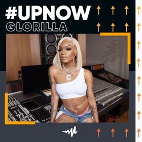 7921a4dc3f9cce1c39c4f0793227b5a25fa35da4574fac3fd1acfe89c0d00502 Audiomack Taps GloRilla As Newest #UpNow Artist and Cover Star  