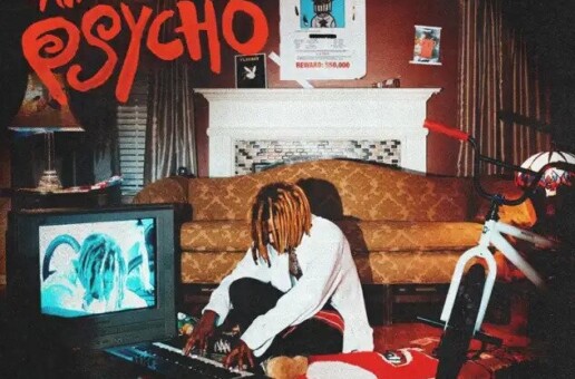 ZAIA Takes Us Into His Head In New Album, ‘American Psycho’