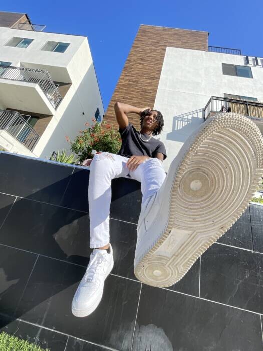 KILJ is on the Rise An 18yearold Musician Making His Mark Home of