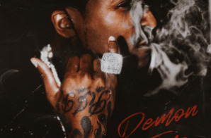Producer The ATG Collabs with Chi-Town Street Legend Lil Reese on “Demon Time” Album