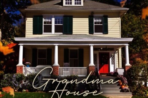 J Young MDK Releases New Holiday Anthem “Grandma House,” Becomes Instant Classic