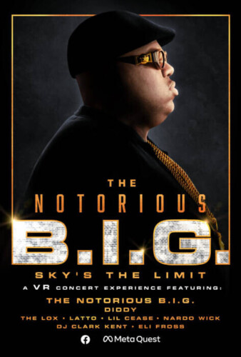TheNotoriousBIGSkystheLimit_2700x4000_Final-338x500 Meta announces exclusive Notorious B.I.G. VR concert  
