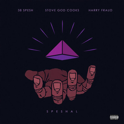 unnamed-1-2-500x500 38 Spesh and Harry Fraud Drop "Speshal" Featuring Stove God Cooks  