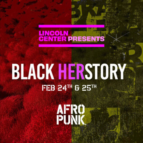 unnamed-1-5-500x500 AFROPUNK Announces Partnership in Lincoln Center  