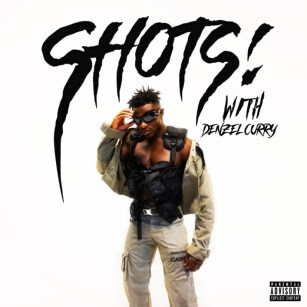 JELEEL! TEAMS UP WITH DENZEL CURRY ON NEW SINGLE “SHOTS!”