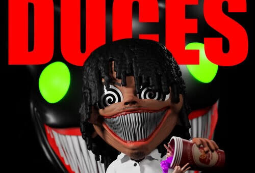 Zelly Ocho Brings Light to Fans with New Single “Duces”