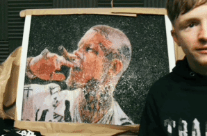 Millyz shares new single and video “Die Clouted”