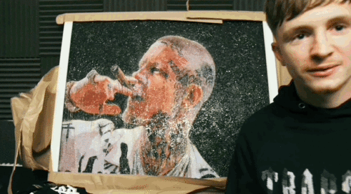 unnamed-4-500x277 Millyz shares new single and video "Die Clouted"  