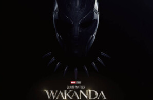 RIHANNA RELEASES “BORN AGAIN” FROM BLACK PANTHER: WAKANDA FOREVER SOUNDTRACK