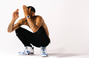 Wacotron Drops ‘Out The Blue’ Mixtape