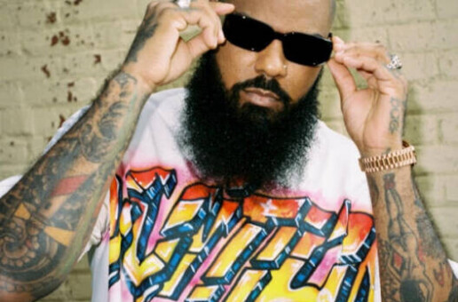 STALLEY DROPS NEW SINGLE “BAKERY”