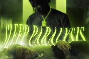 Emerging Dream Chasers Records Artist Diamond Street Keem Unleashes New Project “Sleep Paralysis 2”