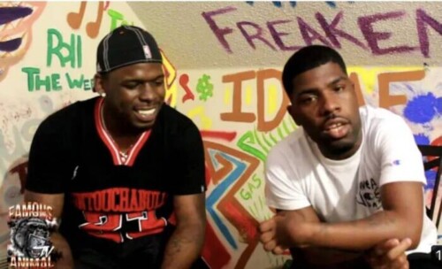 Famous Animal TV CEO says “It's Up 2023” | Home of Hip Hop Videos & Rap Music, News, Video, Mixtapes & more Famous Animal TV CEO says “It's Up 2023” | Home of Hip Hop Videos & Rap Music, News, Video, Mixtapes & more