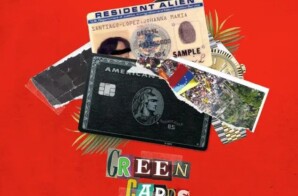 Emilio Rojas Drops New Video, “Green Cards”