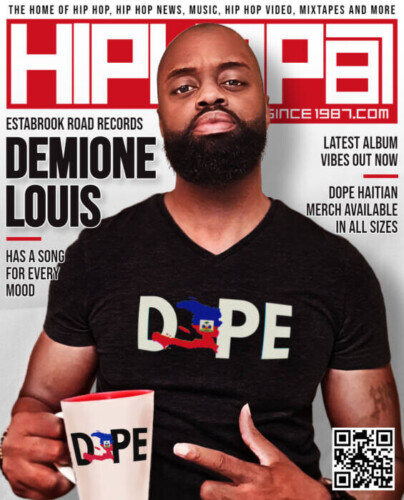 HIPHOP1987-1-404x500 Florida Rappers To Watch In 2023 | Demione Louis  