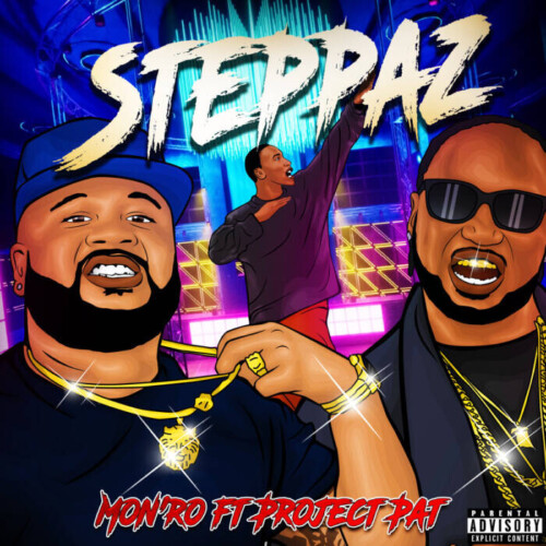 IMG_1942-1-500x500 Mon'ro Drops New Song Titled "Steppaz"  