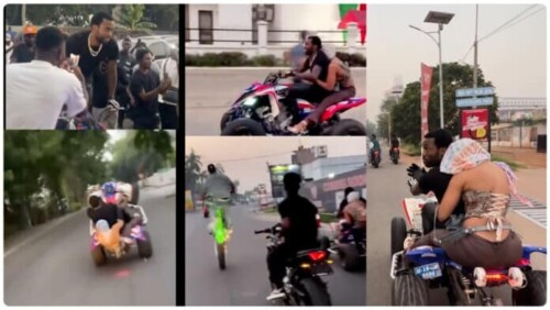 MeeK-Mill-participates-in-crazy-bike-parade-on-visit-to-Ghana-696x392-1-500x282 Meek Mill Joins Bike Parade in Ghana  