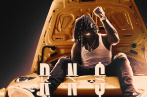 Tripp Rackz Releases New Single “R.N.$.”