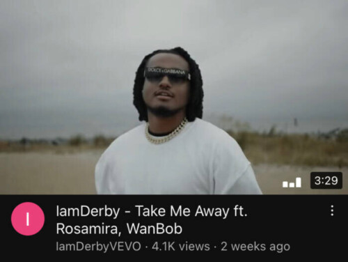 WhatsApp-Image-2022-12-06-at-16.43.40-500x376 Rising VA Artist, IamDerby, Takes Us Away In His Brand New Music Video!  