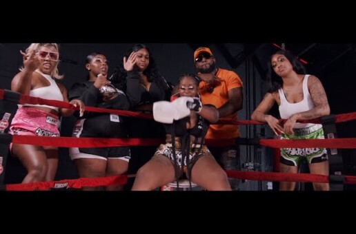 Chi Chi Yayo Releases New Visual “Whoop A Hoe”