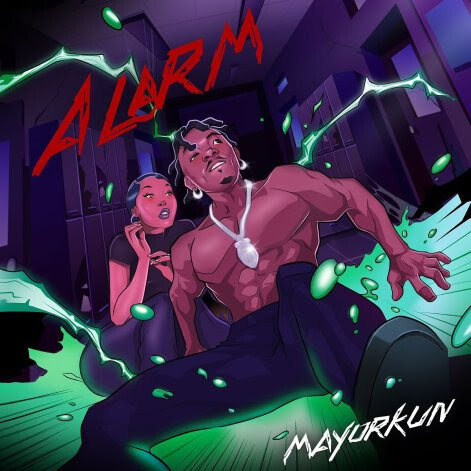 unnamed-11 MAYORKUN IS BACK WITH NEW SINGLE “ALARM”  