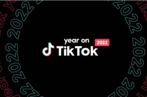 2022 Year in Music on TikTok