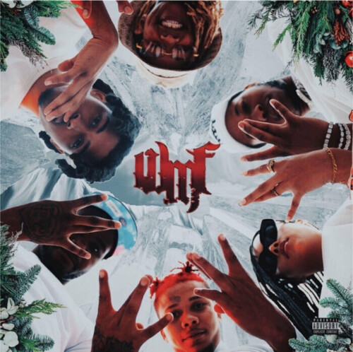 unnamed-37-500x498 ATL JACOB AND WICKED MONEY FAMILY UNWRAP DEBUT WICKED MONEY FAMILY CHRISTMAS ALBUM  