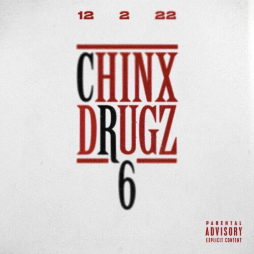 unnamed-4-1-500x500 Chinx’s estate officially releases a posthumous album entitled Chinx Drugz 6  