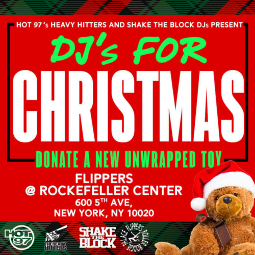 unnamed-5-500x500 Hot 97’ & Flipper’s Roller Boogie Palace Present “DJs for Christmas Toy Drive”  