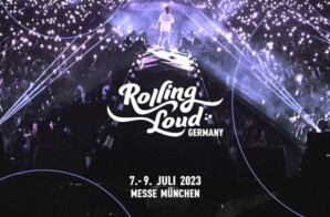 Rolling Loud Announces Dates For Inaugural RL Germany 2023
