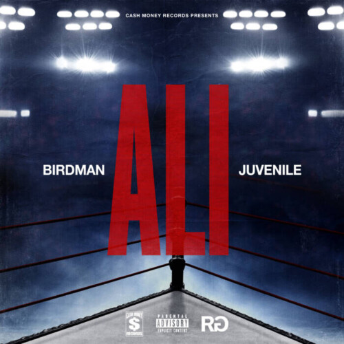 unnamed-54-500x500 BIRDMAN AND JUVENILE RETURN AS J.A.G. WITH NEW SINGLE "ALI"  