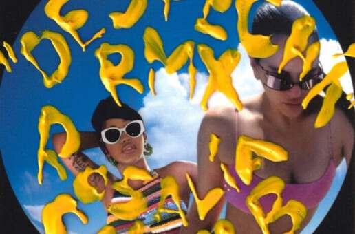 ROSALÍA AND CARDI B TEAM UP FOR “DESPECHÀ RMX”