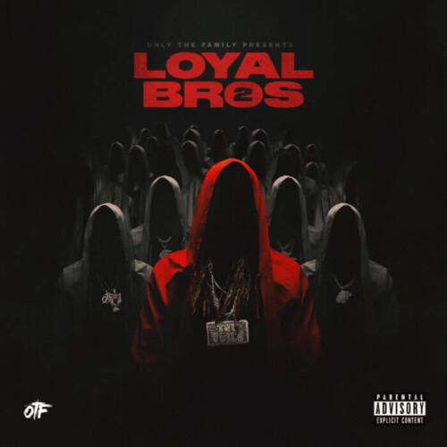 unnamed-62-500x500 Lil Durk and OTF Share 'Loyal Bros 2' Compilation Tape and Drop "Block Is Hot" Video  