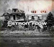 Swifty Blue Drops “Detroit Flow” featuring Memo The Mafioso