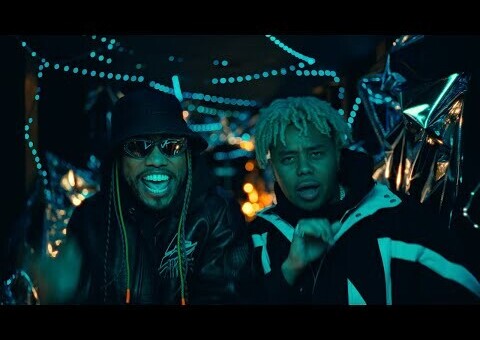 Cordae Drops “Two Tens” Official Music Video featuring Anderson .Paak