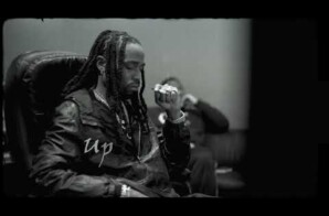 Quavo Drops Heartfelt Anthem “WITHOUT YOU”