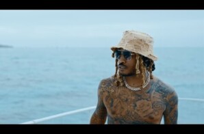 FUTURE SERVES UP NEW MUSIC VIDEO FOR “BACK TO THE BASICS”