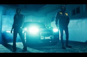 Lil Durk and Future Drop Video for “Mad Max”