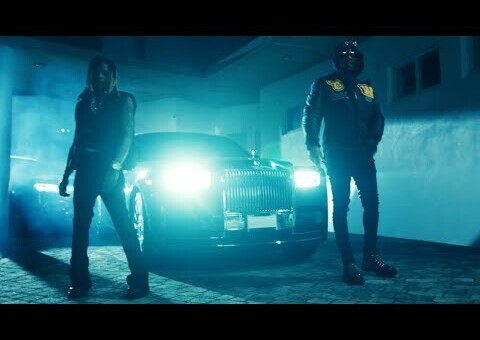 Lil Durk and Future Drop Video for “Mad Max”