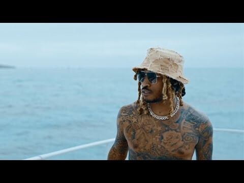0 FUTURE SERVES UP NEW MUSIC VIDEO FOR “BACK TO THE BASICS”  