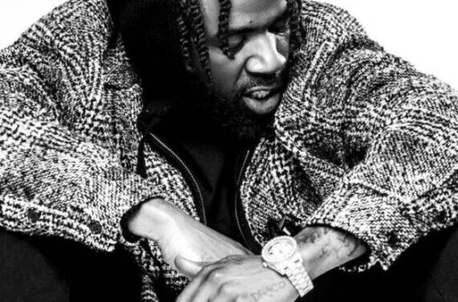 Tennessee Rapper Sleepy Loco Releases EP “In Mook We Trust”