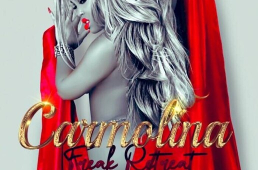 Afrobeats Artist “Carmolina” Releases Her Debut Single “Freak Retreat” Finally after the Sudden Death of Her Late Manager Toying with Afro Hiphop Fusion Sound