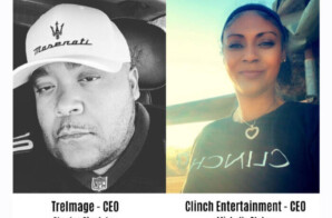 TreImage & Clinch Entertainment: The Branding & Licensing Behind Celebrities