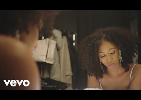 Alexa V – Square One (Official Video) ft. Arnstar