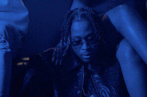 RISING R&B PHENOMENON TRAETWOTHREE UNLEASHES NEW TRENDY SINGLE “OUTSIDE LIKE THIS” + VISUAL