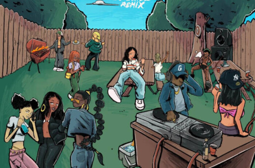 DJ Saige’s Coi Leray/Busta “Players” Remix Shows the Power of Serato Stems