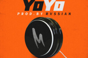 Millyz kicks off 2023 with new video single “YOYO”